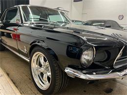 1968 Ford Mustang (CC-1669972) for sale in Addison, Illinois
