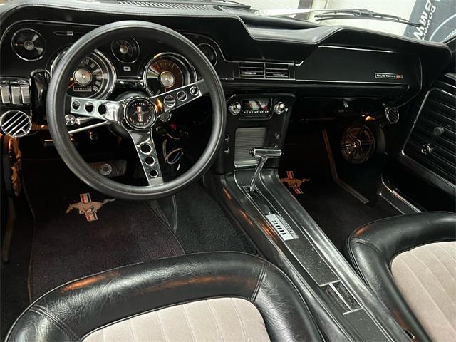 1968 Ford Mustang (CC-1669972) for sale in Addison, Illinois