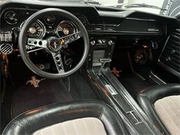 1968 Ford Mustang (CC-1669972) for sale in Addison, Illinois