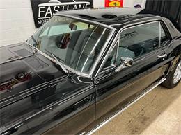 1968 Ford Mustang (CC-1669972) for sale in Addison, Illinois