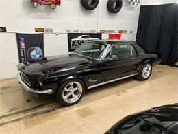 1968 Ford Mustang (CC-1669972) for sale in Addison, Illinois