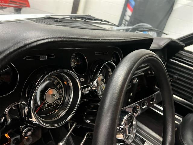 1968 Ford Mustang (CC-1669972) for sale in Addison, Illinois