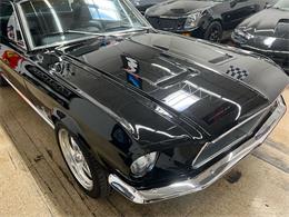 1968 Ford Mustang (CC-1669972) for sale in Addison, Illinois