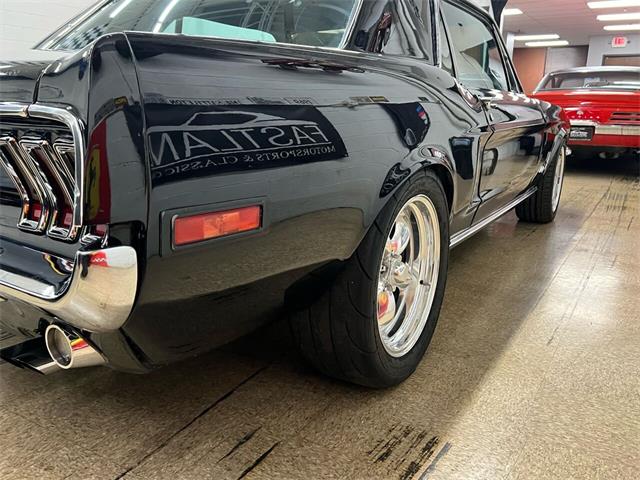 1968 Ford Mustang (CC-1669972) for sale in Addison, Illinois