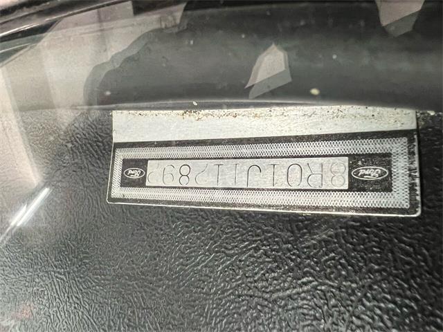 1968 Ford Mustang (CC-1669972) for sale in Addison, Illinois