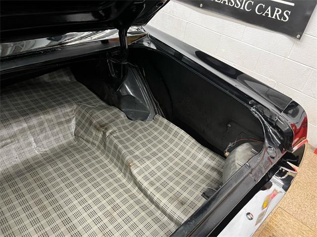 1968 Ford Mustang (CC-1669972) for sale in Addison, Illinois