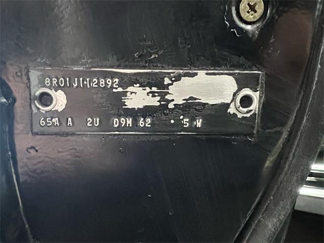 1968 Ford Mustang (CC-1669972) for sale in Addison, Illinois