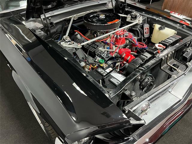 1968 Ford Mustang (CC-1669972) for sale in Addison, Illinois