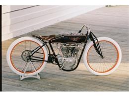 1918 Harley-Davidson Motorcycle (CC-1671003) for sale in Turner, Oregon