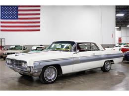 1962 Oldsmobile Starfire (CC-1671008) for sale in Kentwood, Michigan