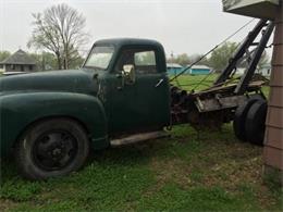 1949 Ford Truck (CC-1670101) for sale in Hobart, Indiana