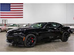 2021 Chevrolet Camaro (CC-1671011) for sale in Kentwood, Michigan