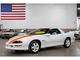 1997 Chevrolet Camaro (CC-1671015) for sale in Kentwood, Michigan