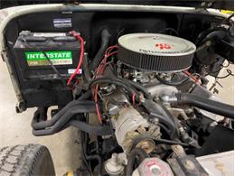 1980 Jeep CJ (CC-1671018) for sale in Kentwood, Michigan