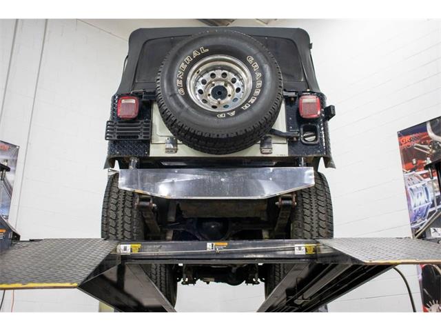 1980 Jeep CJ (CC-1671018) for sale in Kentwood, Michigan