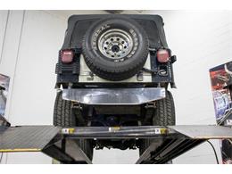 1980 Jeep CJ (CC-1671018) for sale in Kentwood, Michigan