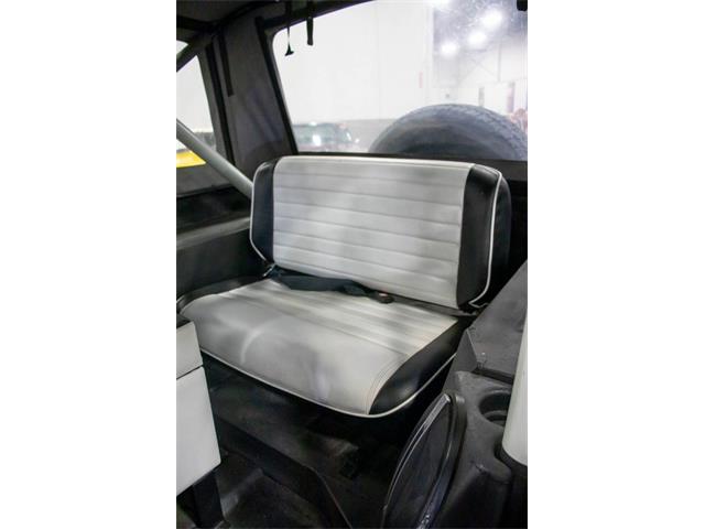 1980 Jeep CJ (CC-1671018) for sale in Kentwood, Michigan