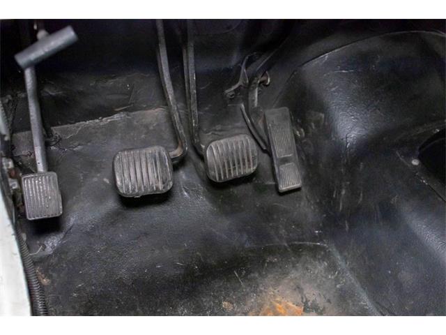 1980 Jeep CJ (CC-1671018) for sale in Kentwood, Michigan
