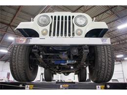 1980 Jeep CJ (CC-1671018) for sale in Kentwood, Michigan