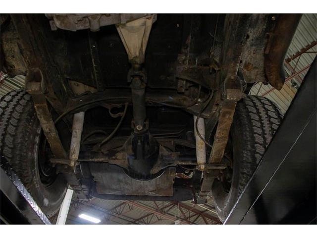 1980 Jeep CJ (CC-1671018) for sale in Kentwood, Michigan
