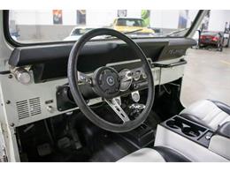 1980 Jeep CJ (CC-1671018) for sale in Kentwood, Michigan