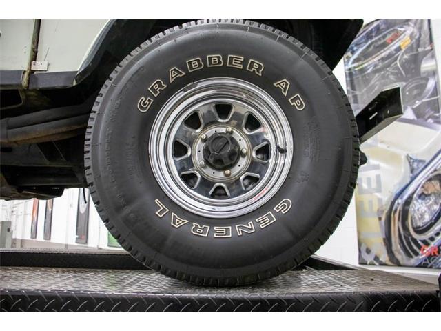 1980 Jeep CJ (CC-1671018) for sale in Kentwood, Michigan