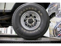 1980 Jeep CJ (CC-1671018) for sale in Kentwood, Michigan