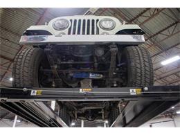 1980 Jeep CJ (CC-1671018) for sale in Kentwood, Michigan