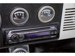 1980 Jeep CJ (CC-1671018) for sale in Kentwood, Michigan