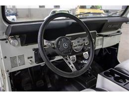1980 Jeep CJ (CC-1671018) for sale in Kentwood, Michigan