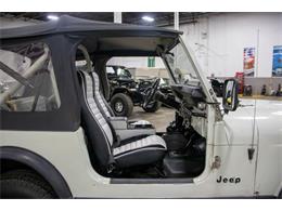 1980 Jeep CJ (CC-1671018) for sale in Kentwood, Michigan