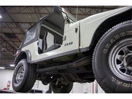 1980 Jeep CJ (CC-1671018) for sale in Kentwood, Michigan