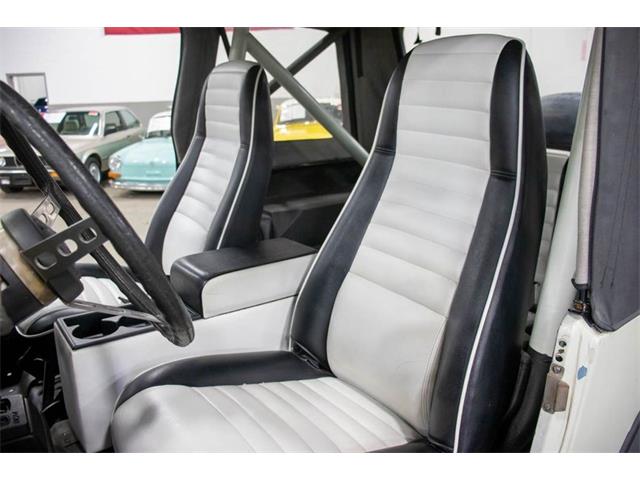 1980 Jeep CJ (CC-1671018) for sale in Kentwood, Michigan