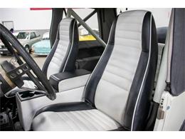 1980 Jeep CJ (CC-1671018) for sale in Kentwood, Michigan