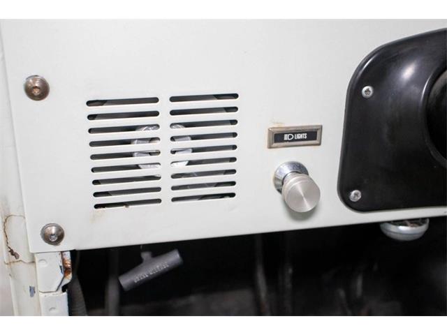 1980 Jeep CJ (CC-1671018) for sale in Kentwood, Michigan