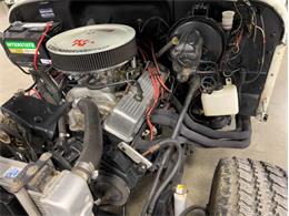 1980 Jeep CJ (CC-1671018) for sale in Kentwood, Michigan