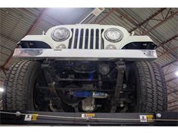 1980 Jeep CJ (CC-1671018) for sale in Kentwood, Michigan
