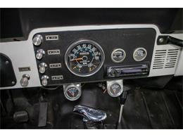 1980 Jeep CJ (CC-1671018) for sale in Kentwood, Michigan
