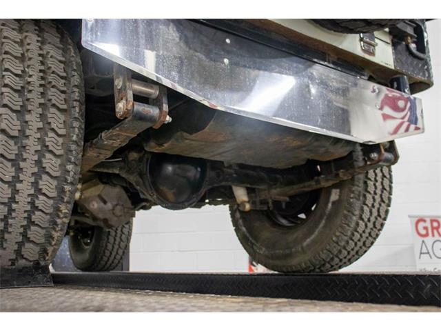 1980 Jeep CJ (CC-1671018) for sale in Kentwood, Michigan