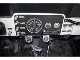 1980 Jeep CJ (CC-1671018) for sale in Kentwood, Michigan