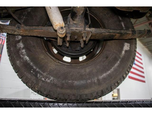 1980 Jeep CJ (CC-1671018) for sale in Kentwood, Michigan