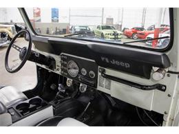 1980 Jeep CJ (CC-1671018) for sale in Kentwood, Michigan