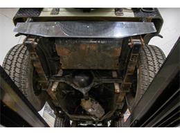 1980 Jeep CJ (CC-1671018) for sale in Kentwood, Michigan