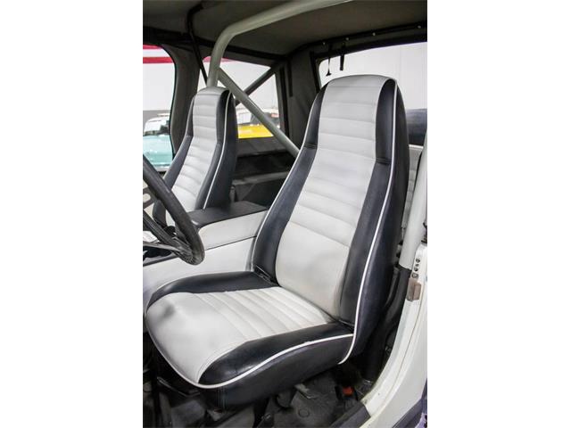 1980 Jeep CJ (CC-1671018) for sale in Kentwood, Michigan