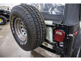 1980 Jeep CJ (CC-1671018) for sale in Kentwood, Michigan