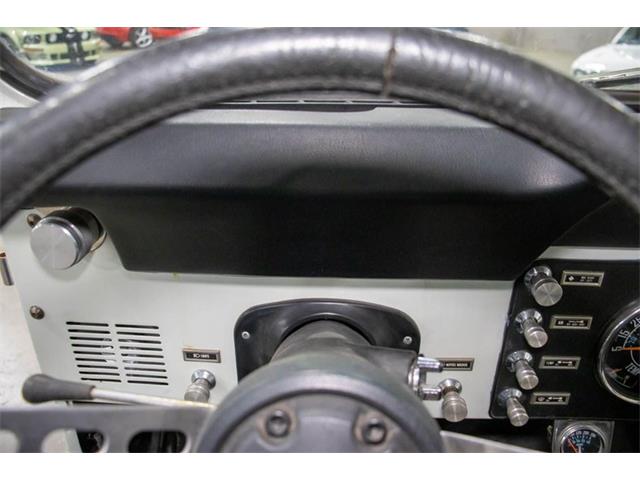 1980 Jeep CJ (CC-1671018) for sale in Kentwood, Michigan