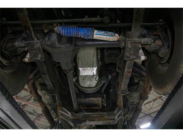 1980 Jeep CJ (CC-1671018) for sale in Kentwood, Michigan
