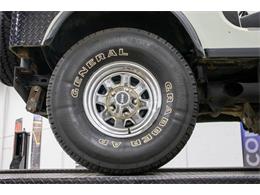 1980 Jeep CJ (CC-1671018) for sale in Kentwood, Michigan