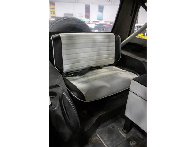 1980 Jeep CJ (CC-1671018) for sale in Kentwood, Michigan