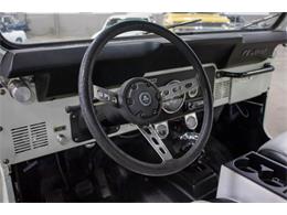 1980 Jeep CJ (CC-1671018) for sale in Kentwood, Michigan